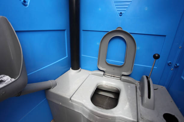 Portable Toilet Options We Offer in Monticello, MN